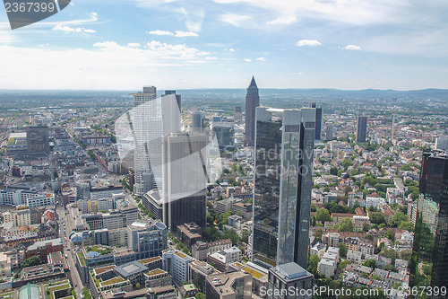 Image of Frankfurt am Main