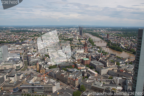 Image of Frankfurt am Main