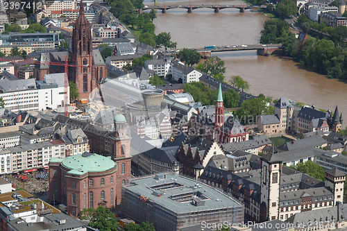 Image of Frankfurt am Main