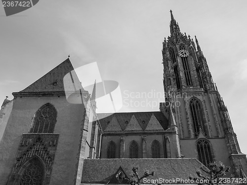 Image of Frankfurt Cathedral