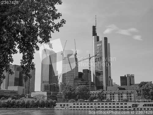 Image of Frankfurt, Germany