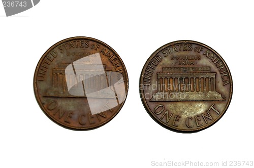 Image of Two Cents