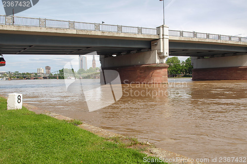 Image of Flood in Germany