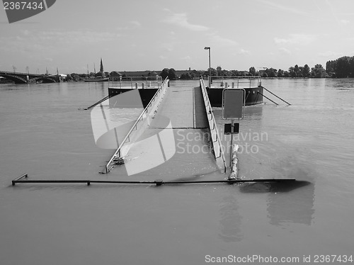 Image of Flood in Germany