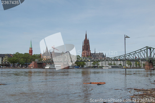 Image of Frankfurt, Germany