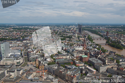 Image of Frankfurt am Main