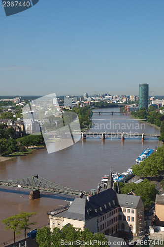 Image of Frankfurt am Main