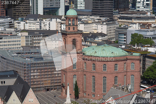 Image of Frankfurt am Main