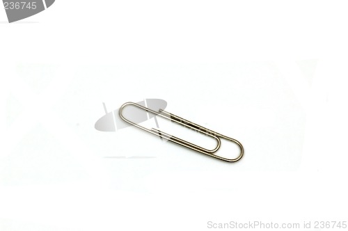 Image of Paper Clip