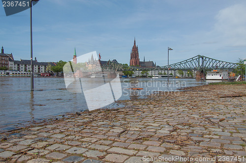 Image of Flood in Germany