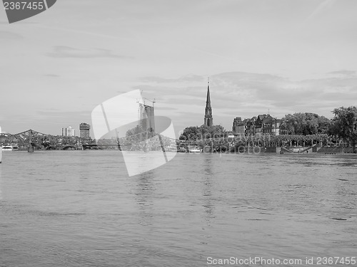 Image of Frankfurt Germany