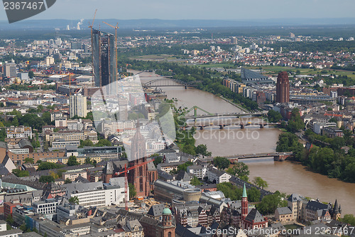 Image of Frankfurt am Main