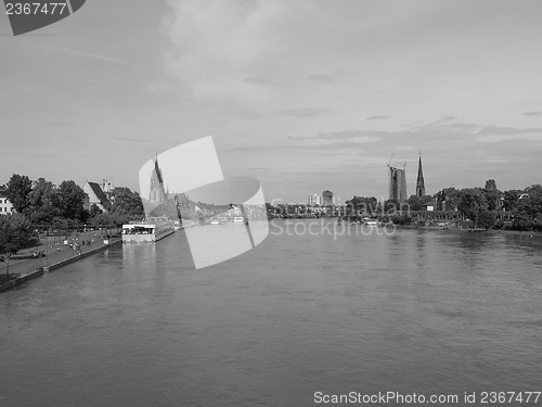 Image of Frankfurt, Germany