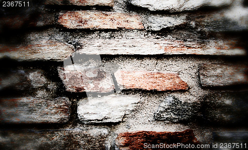 Image of Wall Background