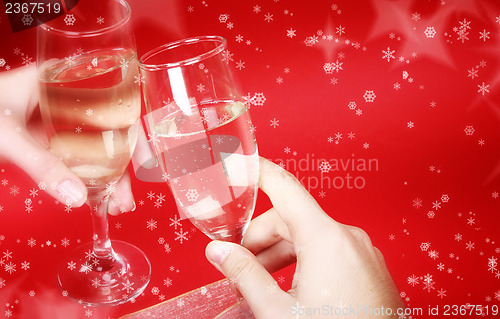 Image of Champagne