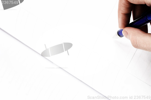 Image of Writing