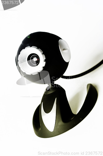 Image of Web camera