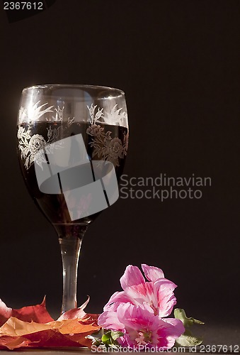 Image of wineglass