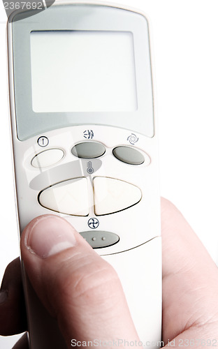 Image of Remote control !