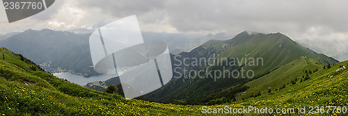 Image of Mountains of Italy