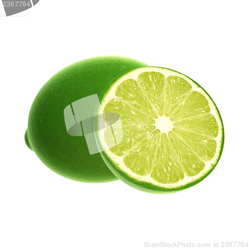 Image of Limes