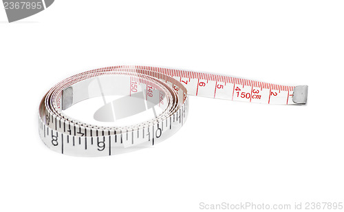 Image of Measure Tape