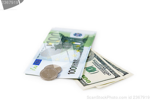 Image of Currency