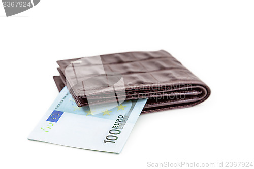 Image of Wallet