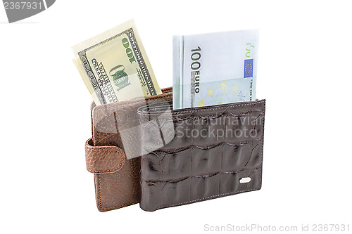 Image of Wallet