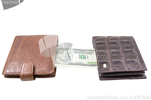 Image of Wallet