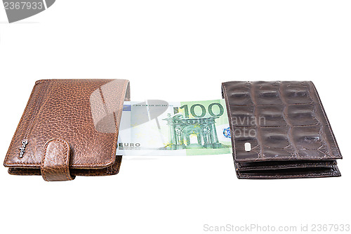 Image of Wallet