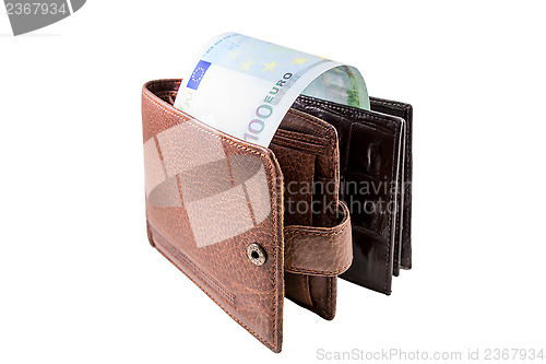 Image of Wallet