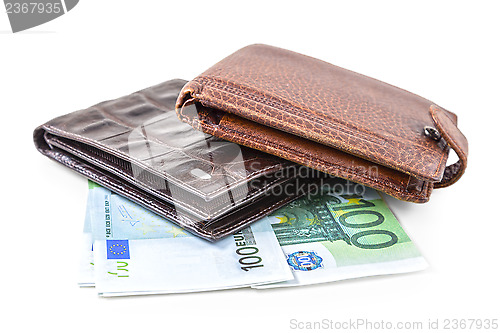 Image of Wallet