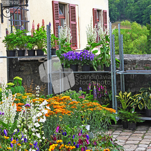 Image of Germany. Tubingen.