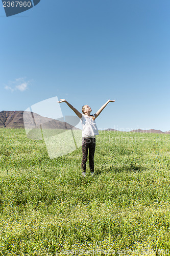Image of The perfect day