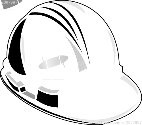 Image of Lineman Hardhat