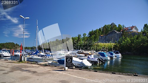 Image of Marina, Jusvik, Norway