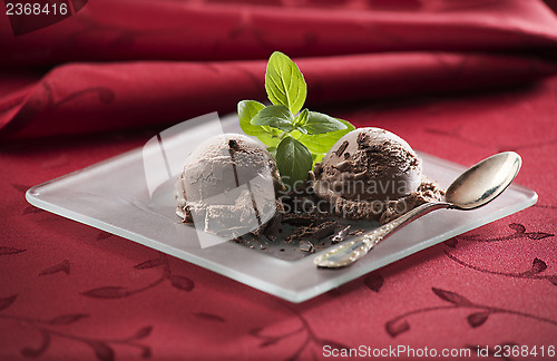 Image of Ice cream