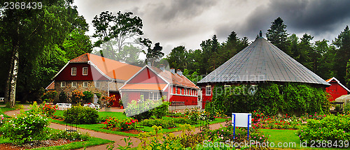 Image of Garden 