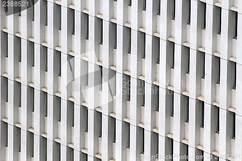 Image of skyscraper windows 