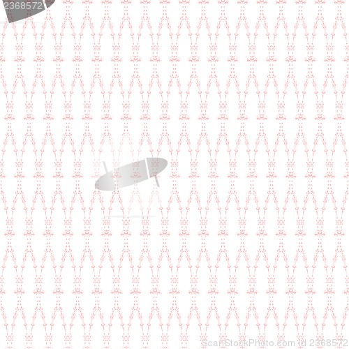 Image of Seamless Floral Pattern