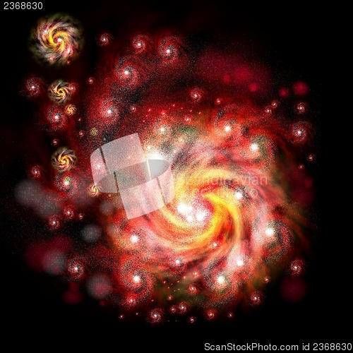 Image of Fireworks