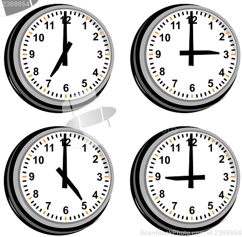 Image of Clock