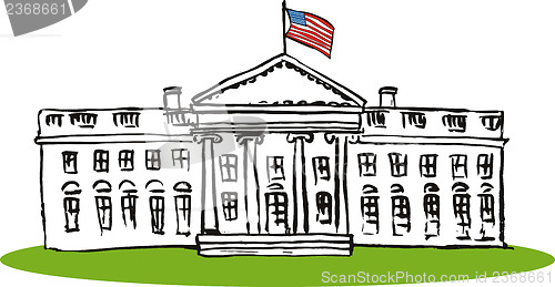 Image of Whitehouse Retro