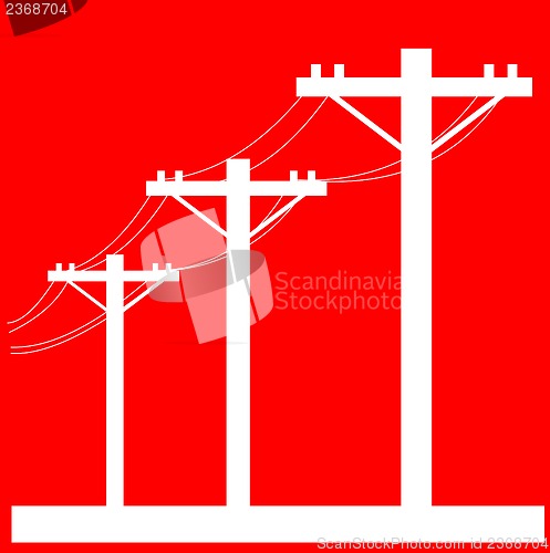 Image of Powerline