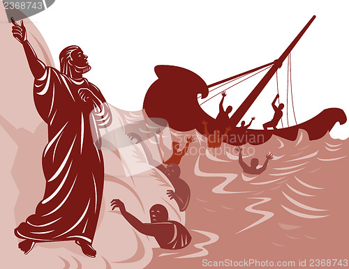 Image of Shipwreck