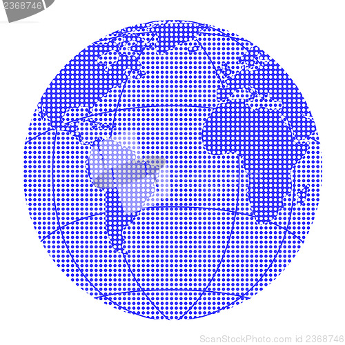 Image of Globe