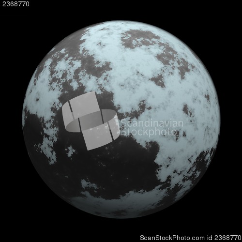 Image of Moon