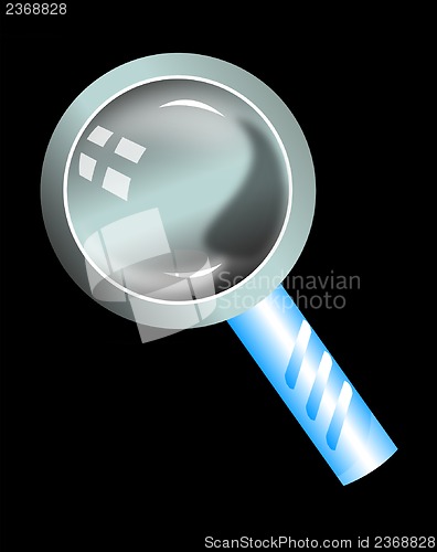 Image of Magnifying Glass