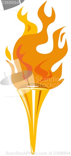 Image of Torch